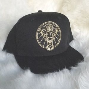 Jagermeister Hat